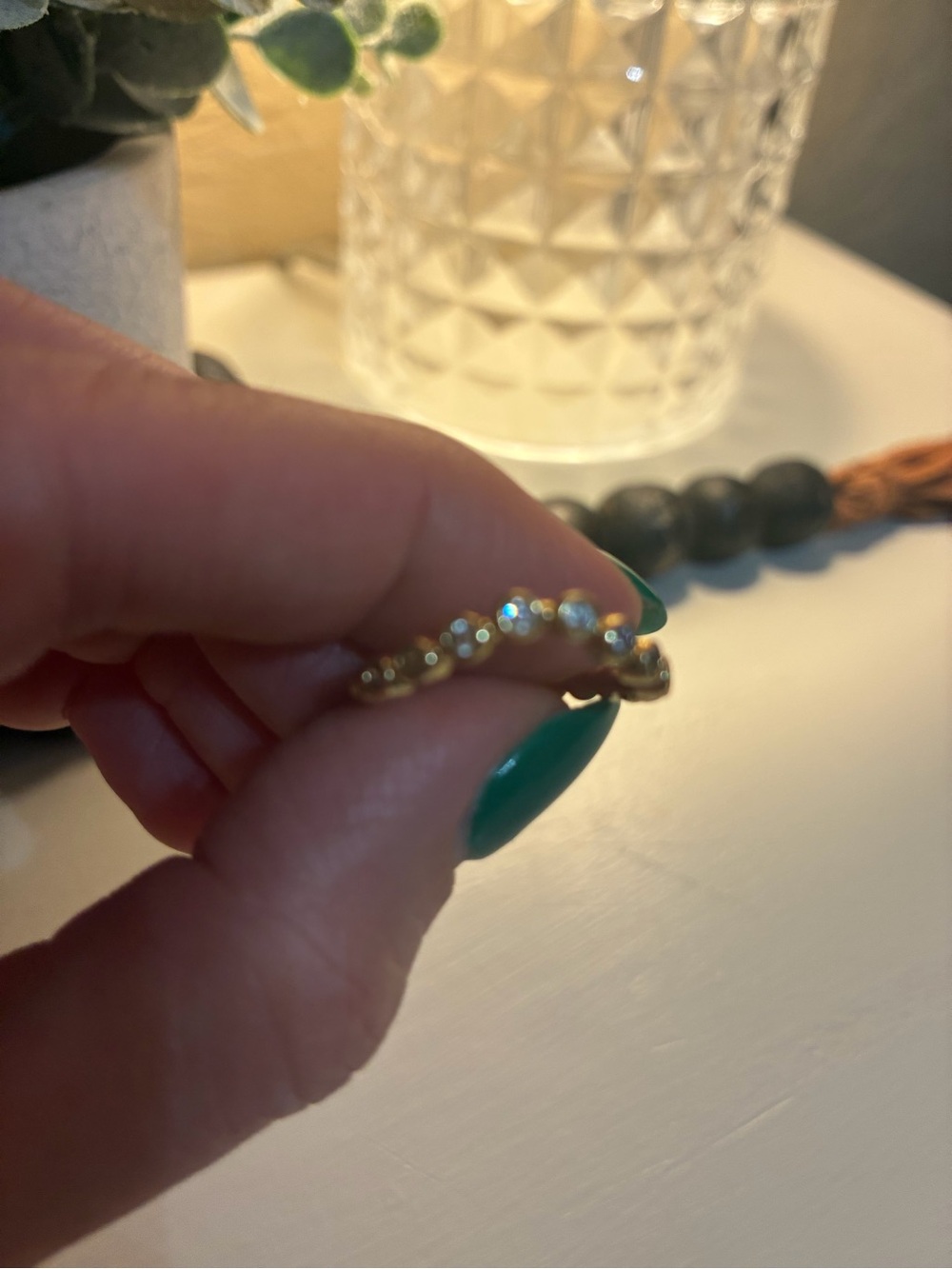MF Waverly Ring - Picture 3 of 4